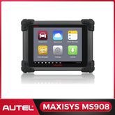 MaxiSys MS908
